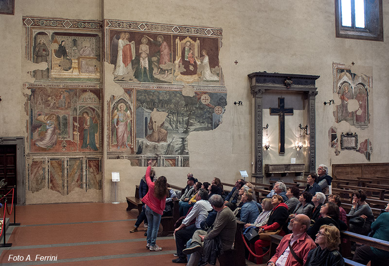 Ti.guida San Francesco