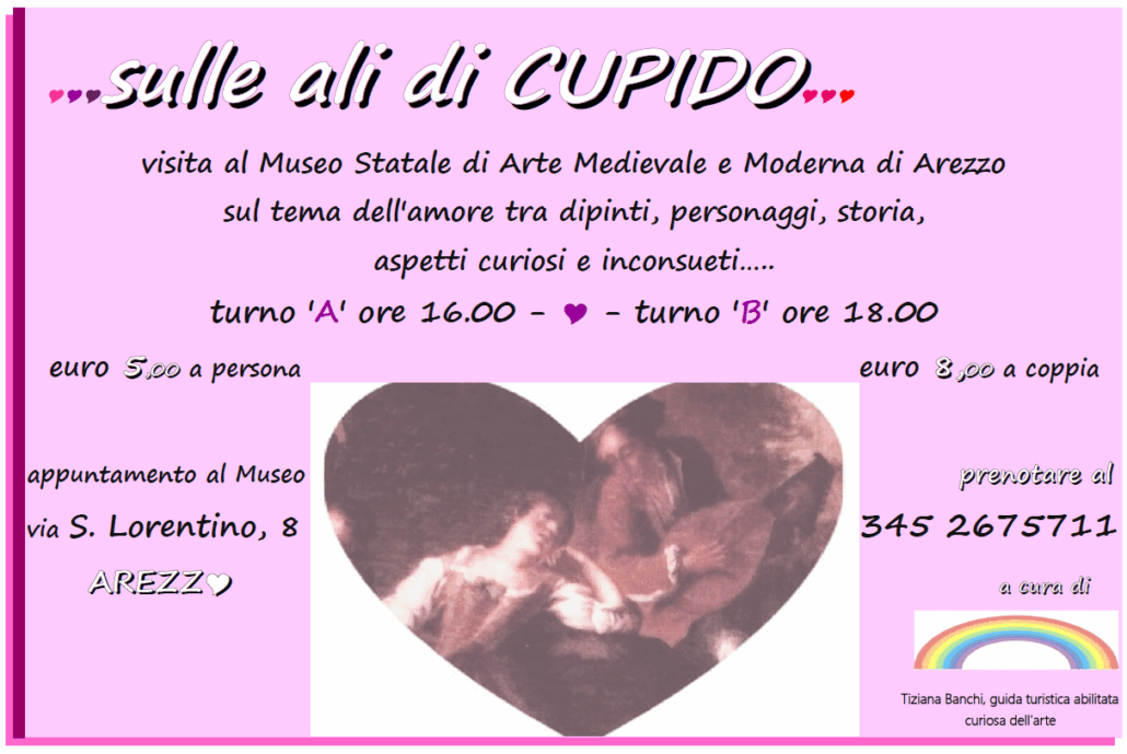 cupido