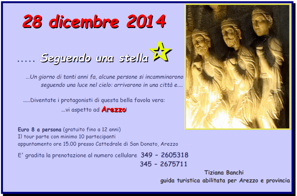 eguendounastella