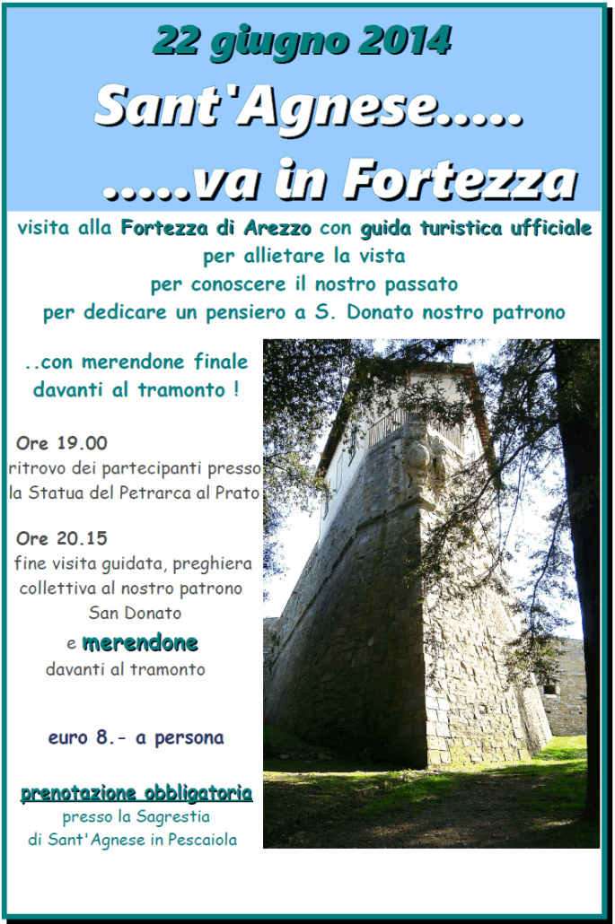 fortezza